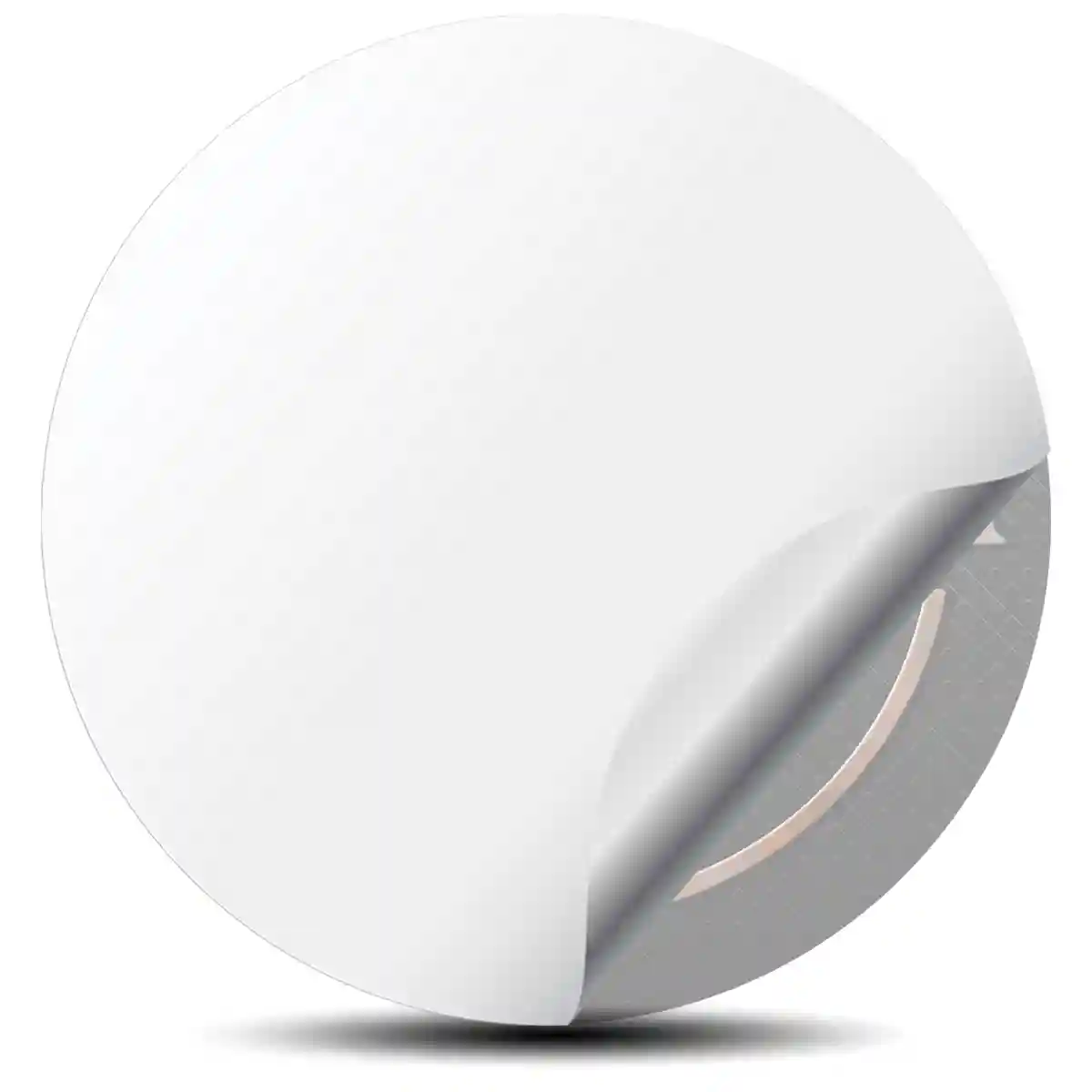 Borbet Logo Silicone Badge Self-Adhesive Premium Edition