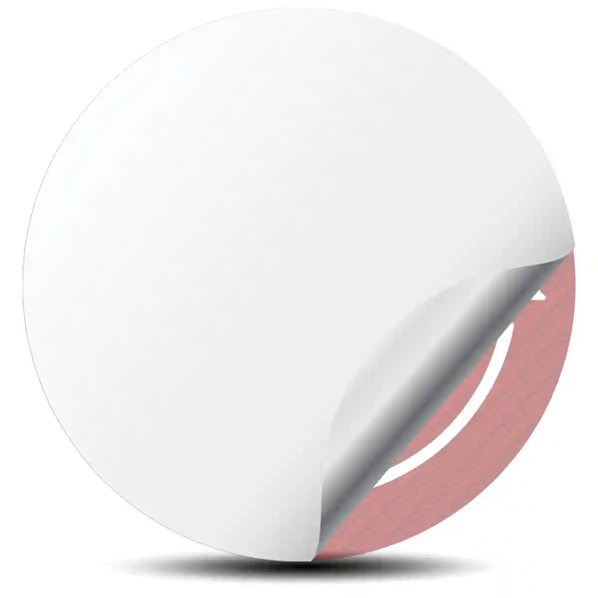 Borbet Logo Silicone Badge Stylish Design