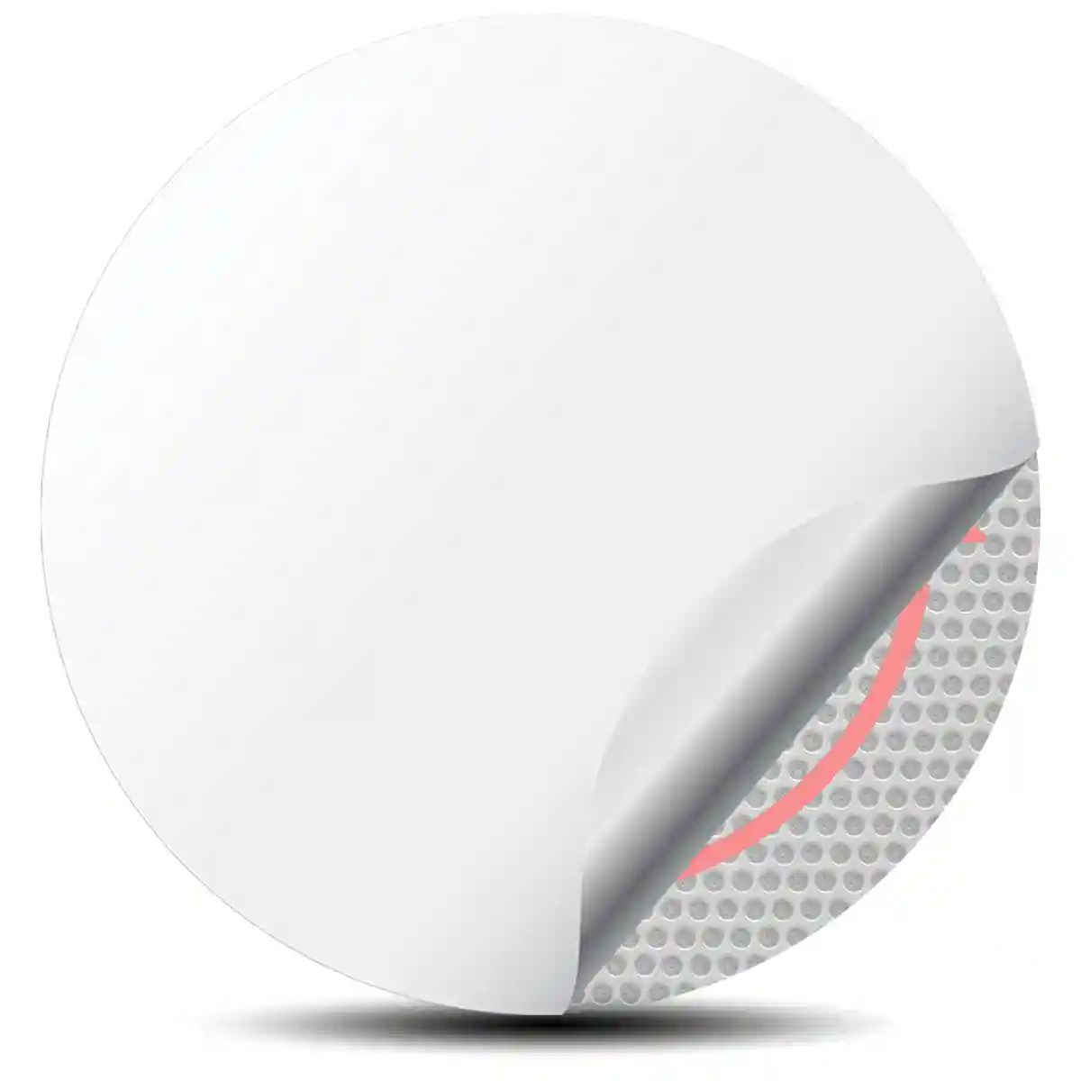 Borbet Logo Silicone Emblem Self-Adhesive Stylish Design