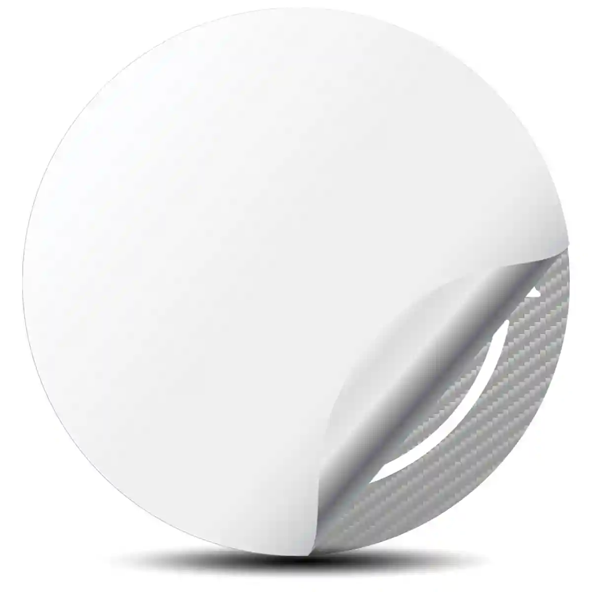 Borbet Silicone Emblem Limited Edition