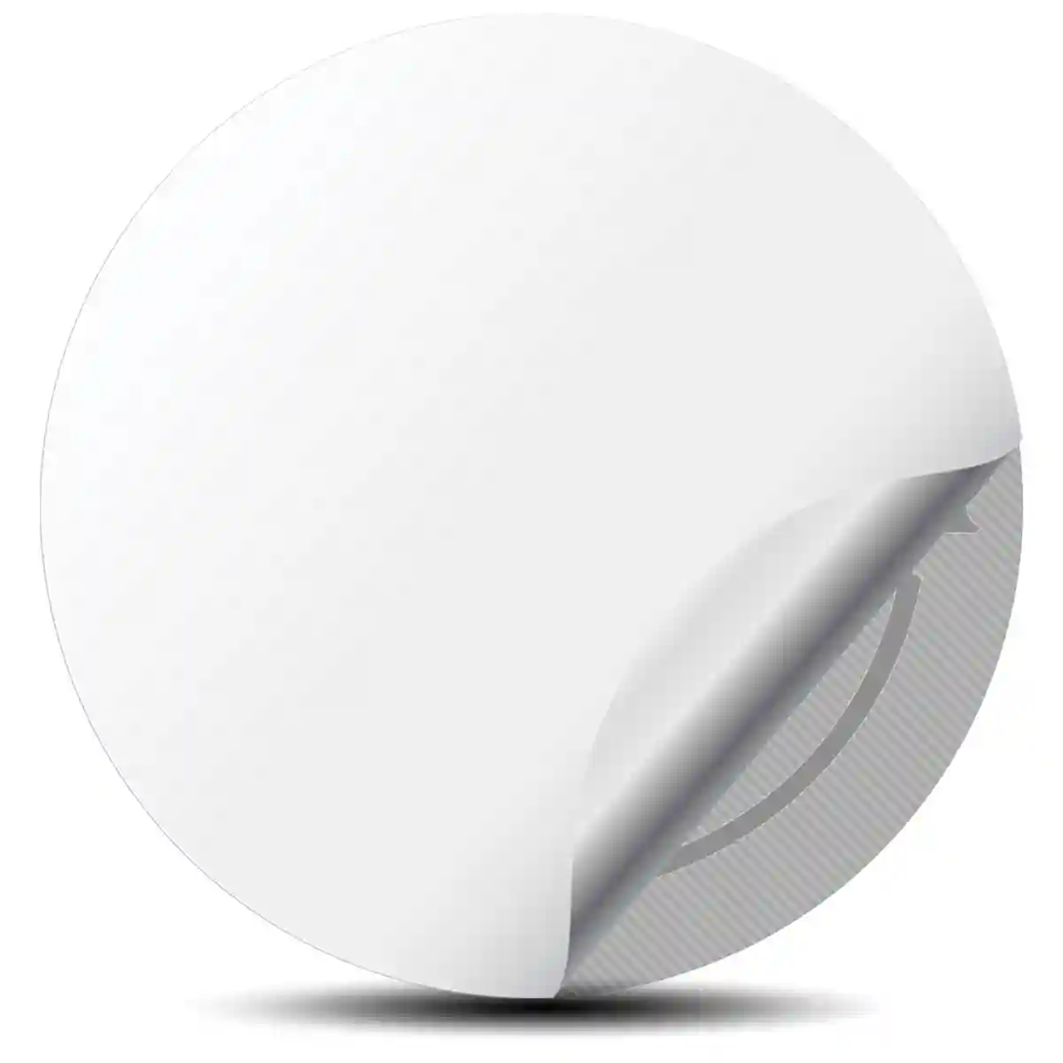 Borbet Silicone Emblem Luxury Edition