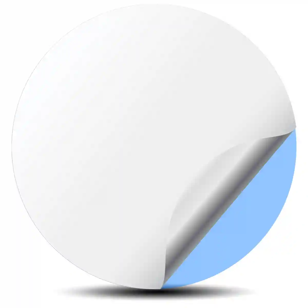 Borbet Silicone Sticker Limited Edition