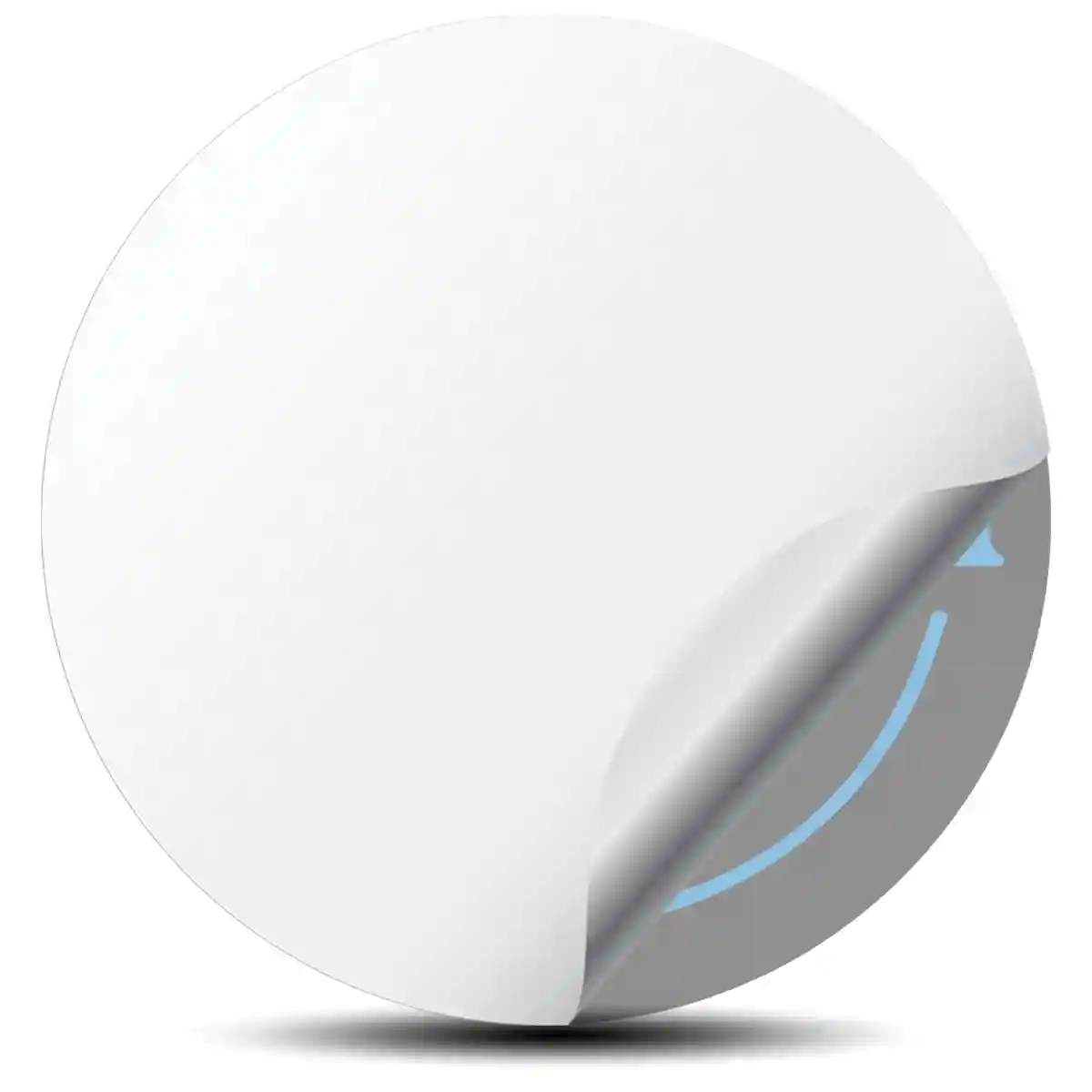 Borbet Silicone Sticker Premium Edition