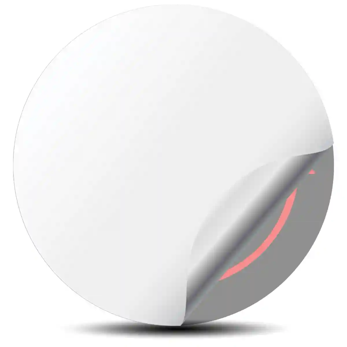 Borbet Silicone Sticker Premium Quality