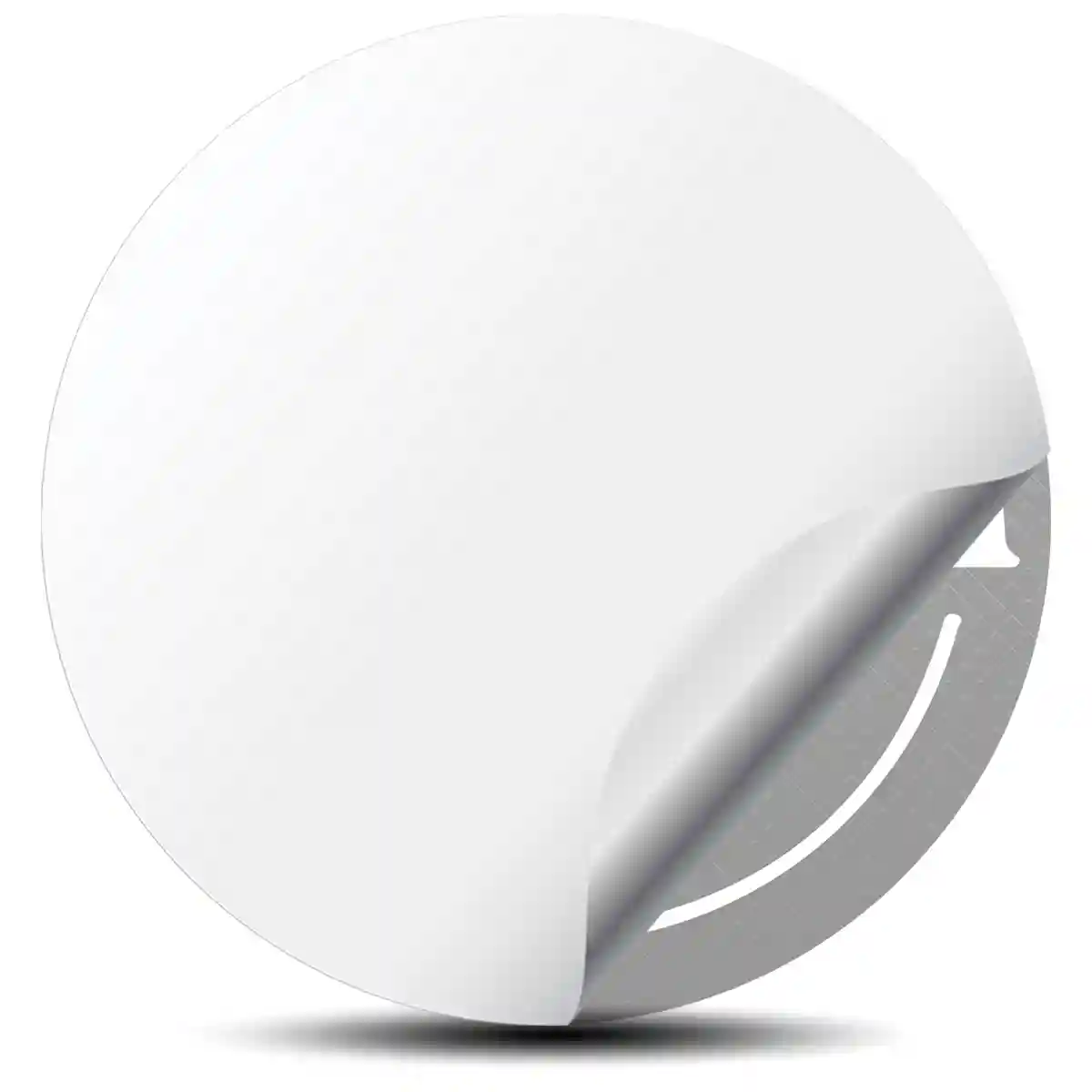 Borbet Wheel Emblem Self-Adhesive High Quality