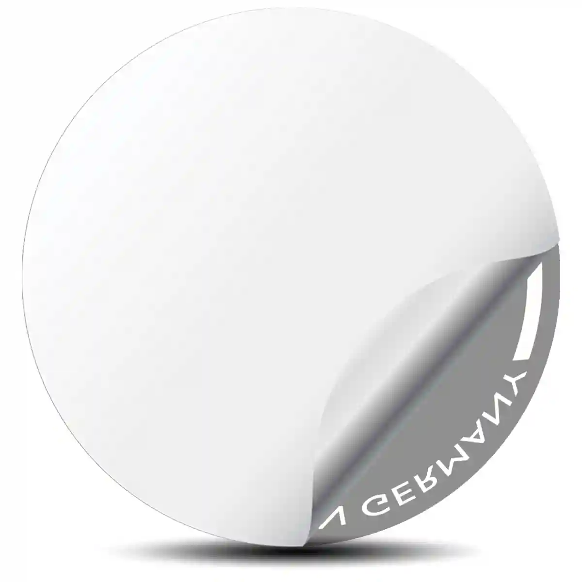 Breyton Emblem Wheel Center Caps Stylish Design