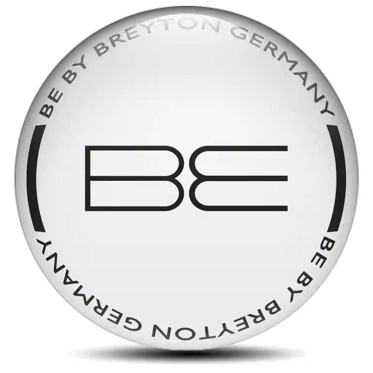 Breyton Logo Emblem Stylish Design