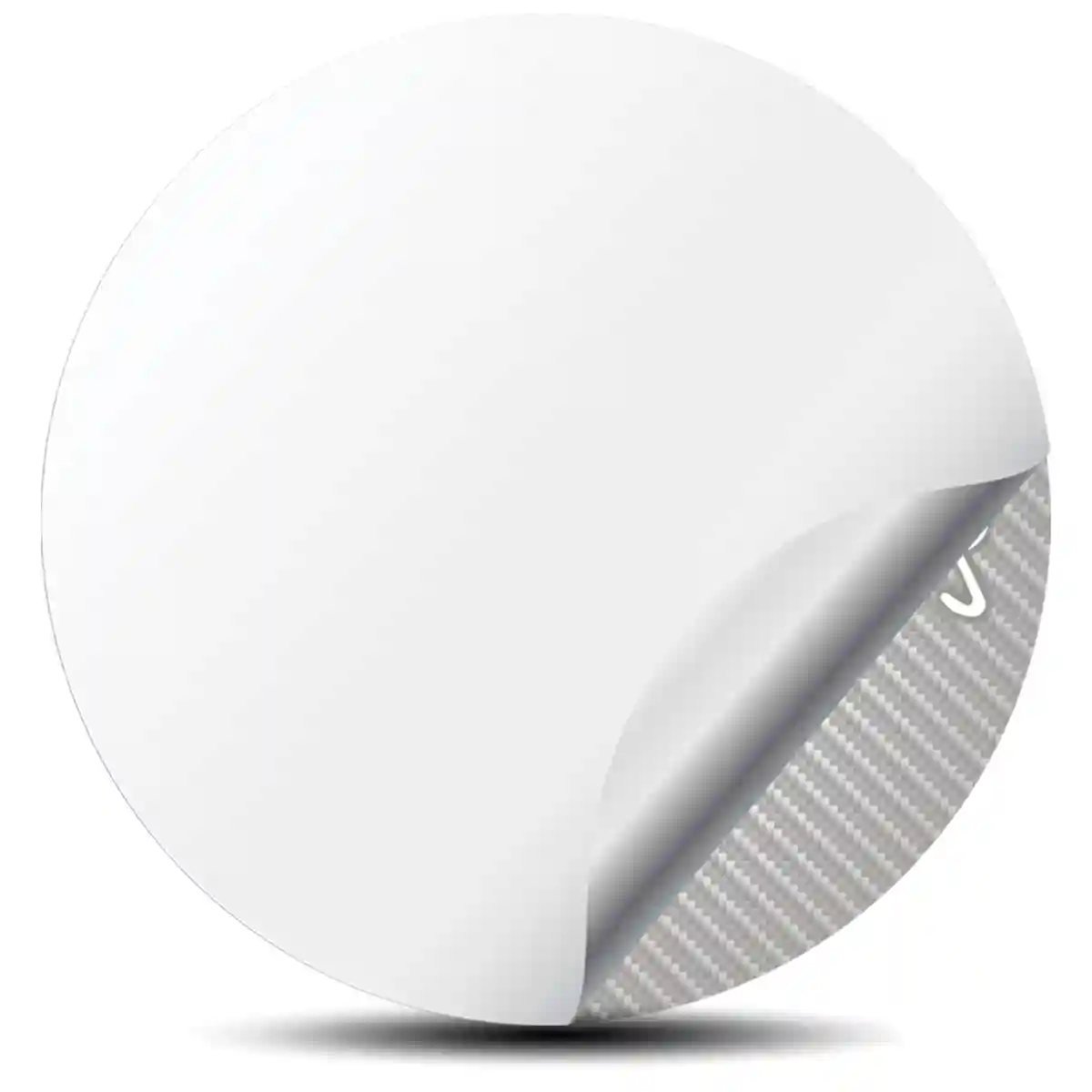 Breyton Logo Silicone Badge Stylish Design