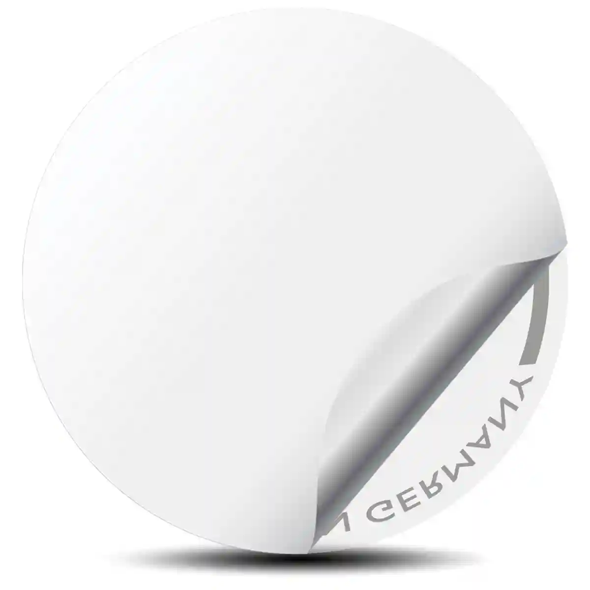 Breyton Logo Silicone Emblem Stylish Design