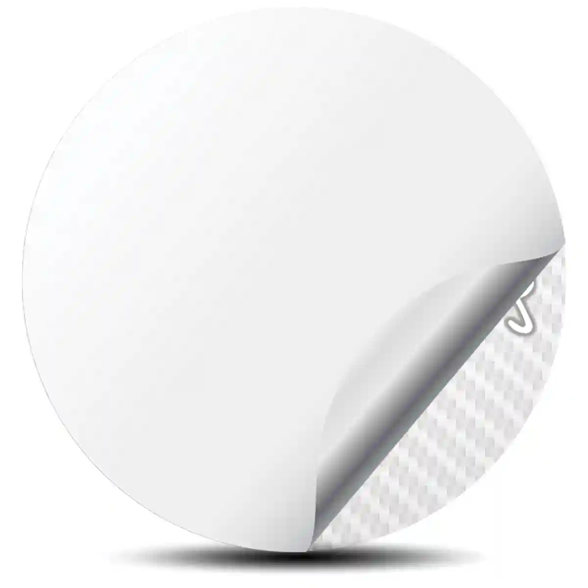 Breyton Logo Sticker Stylish Design