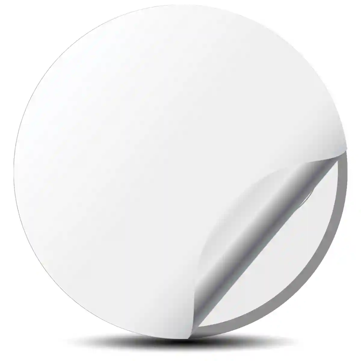 Bugatti Domed Emblem Self-Adhesive High Quality
