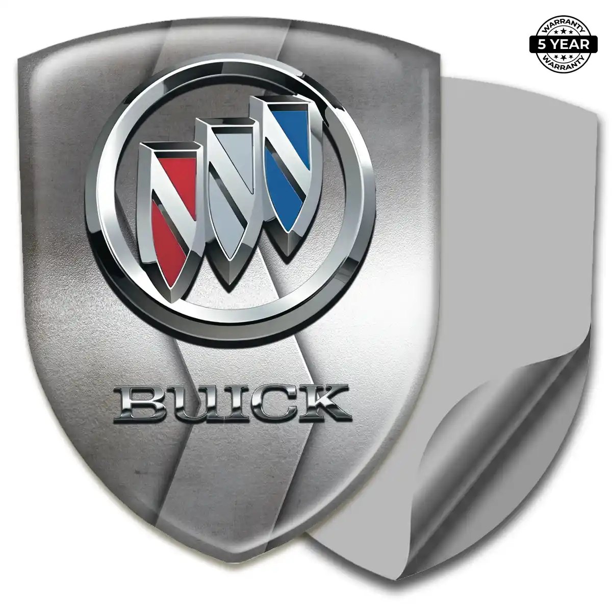 Buick Badge Elite Edition