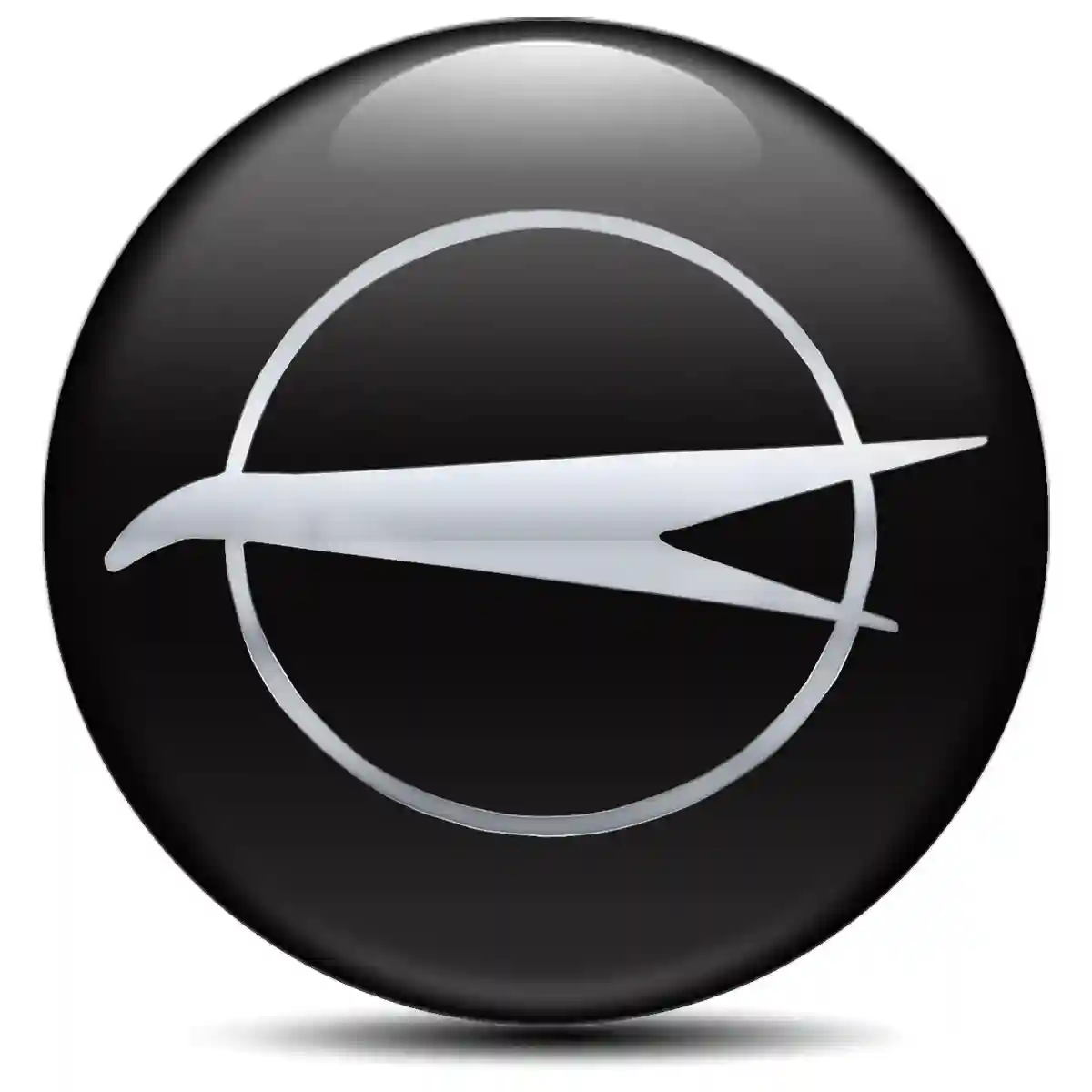 Buick Badge Emblems Center Cap Premium Edition