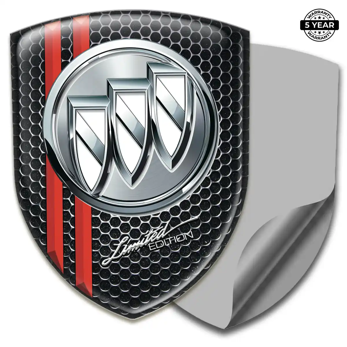 Buick Badge Prime Quality