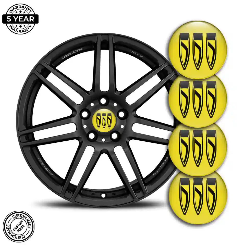 Buick Domed Emblem Premium Edition