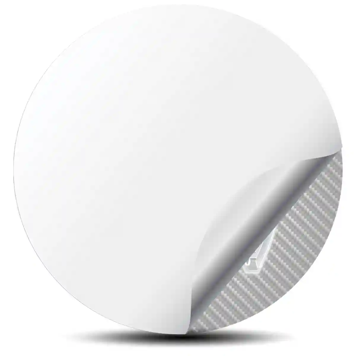 Buick Domed Emblem Self-Adhesive Premium Edition