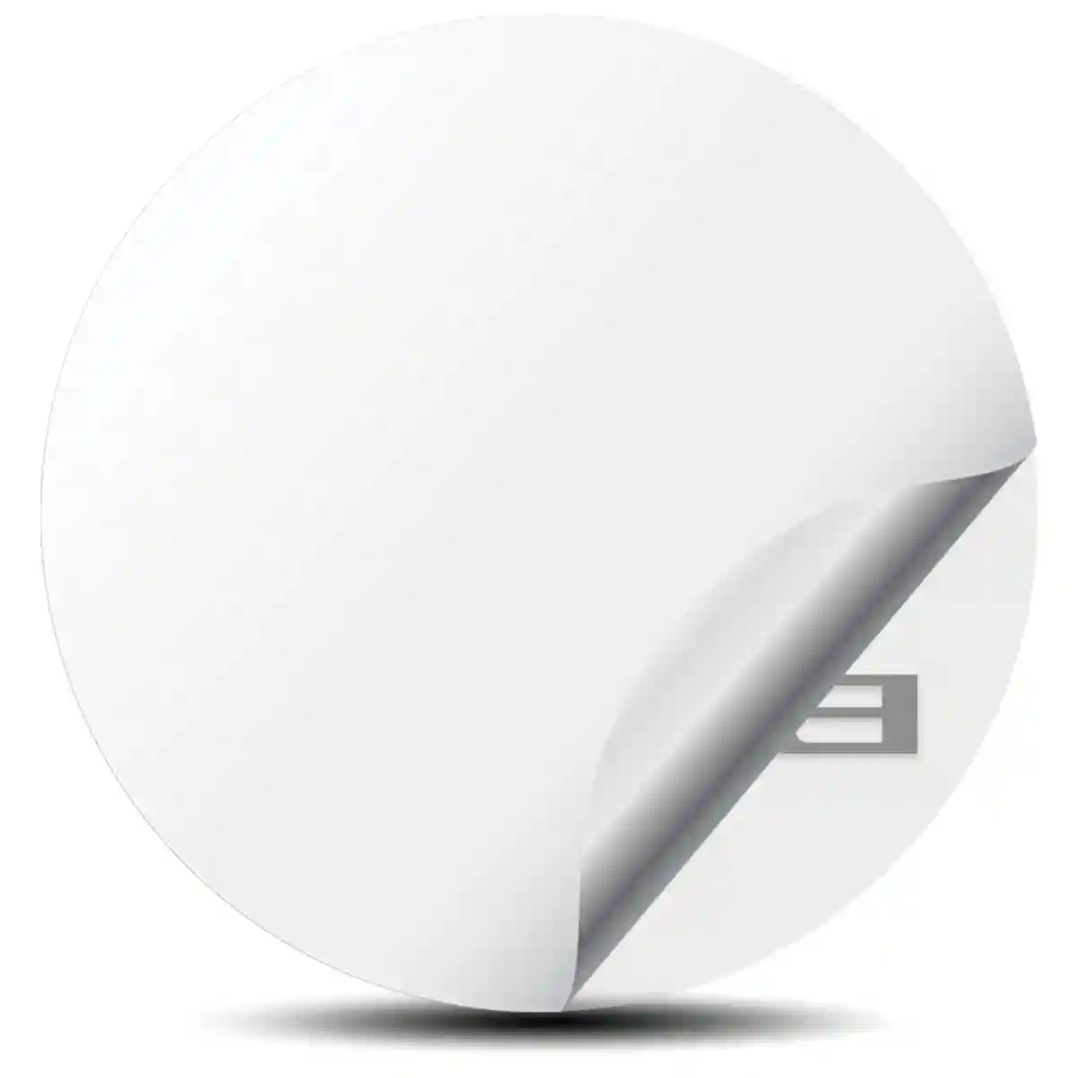 Buick Domed Sticker Premium Quality