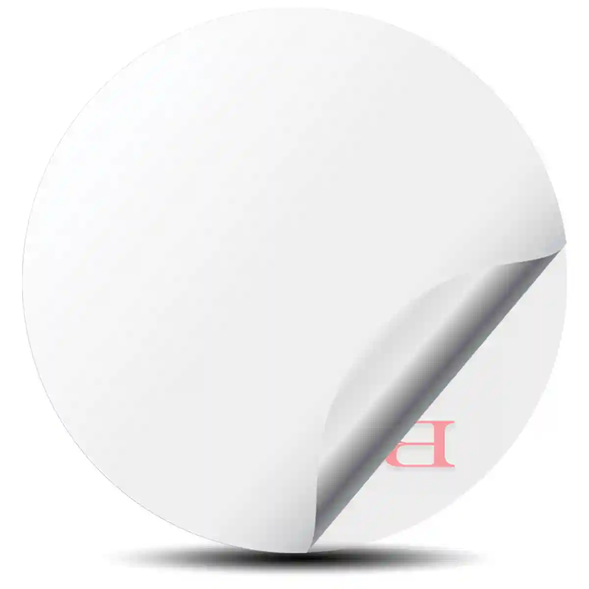 Buick Domed Sticker Self-Adhesive High Quality