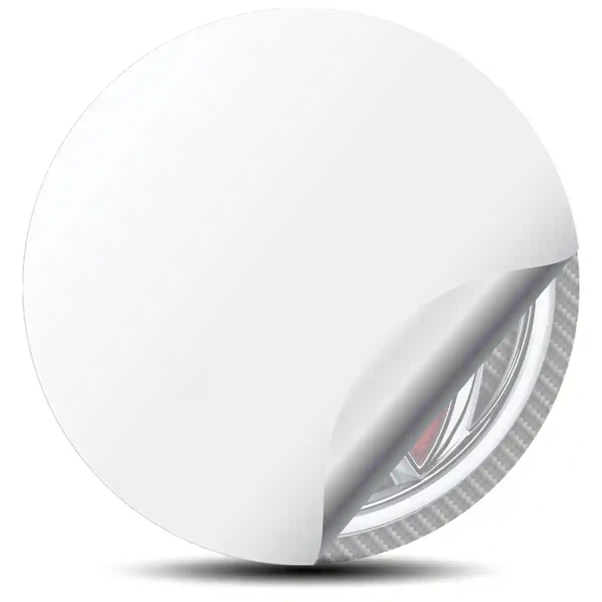 Buick Emblem Badge Self-Adhesive High Quality