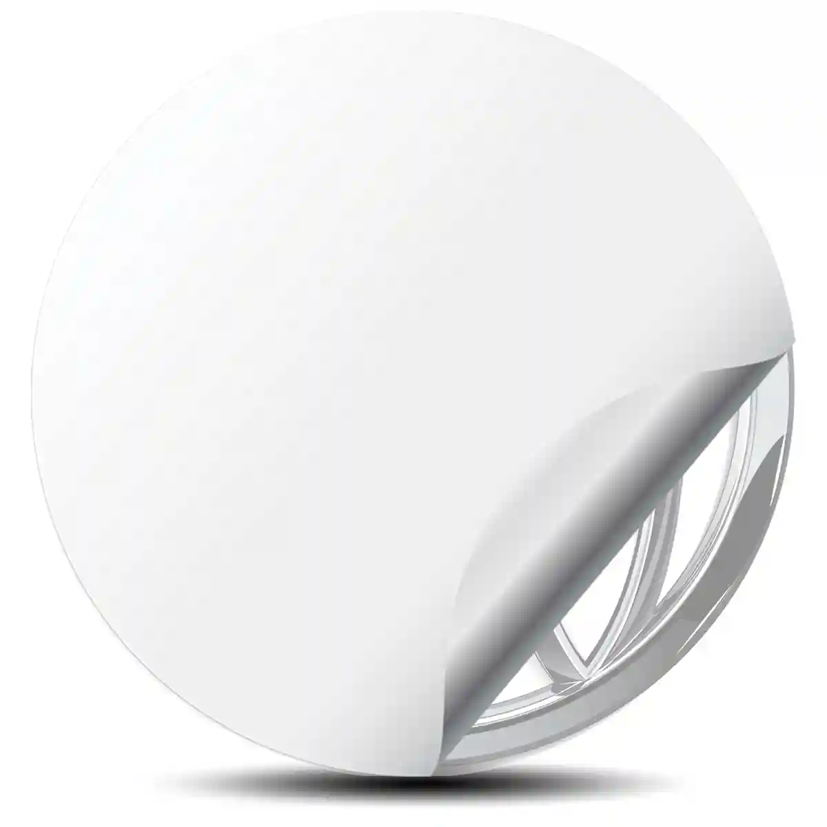 Buick Emblem Wheel Center Caps Stylish Design