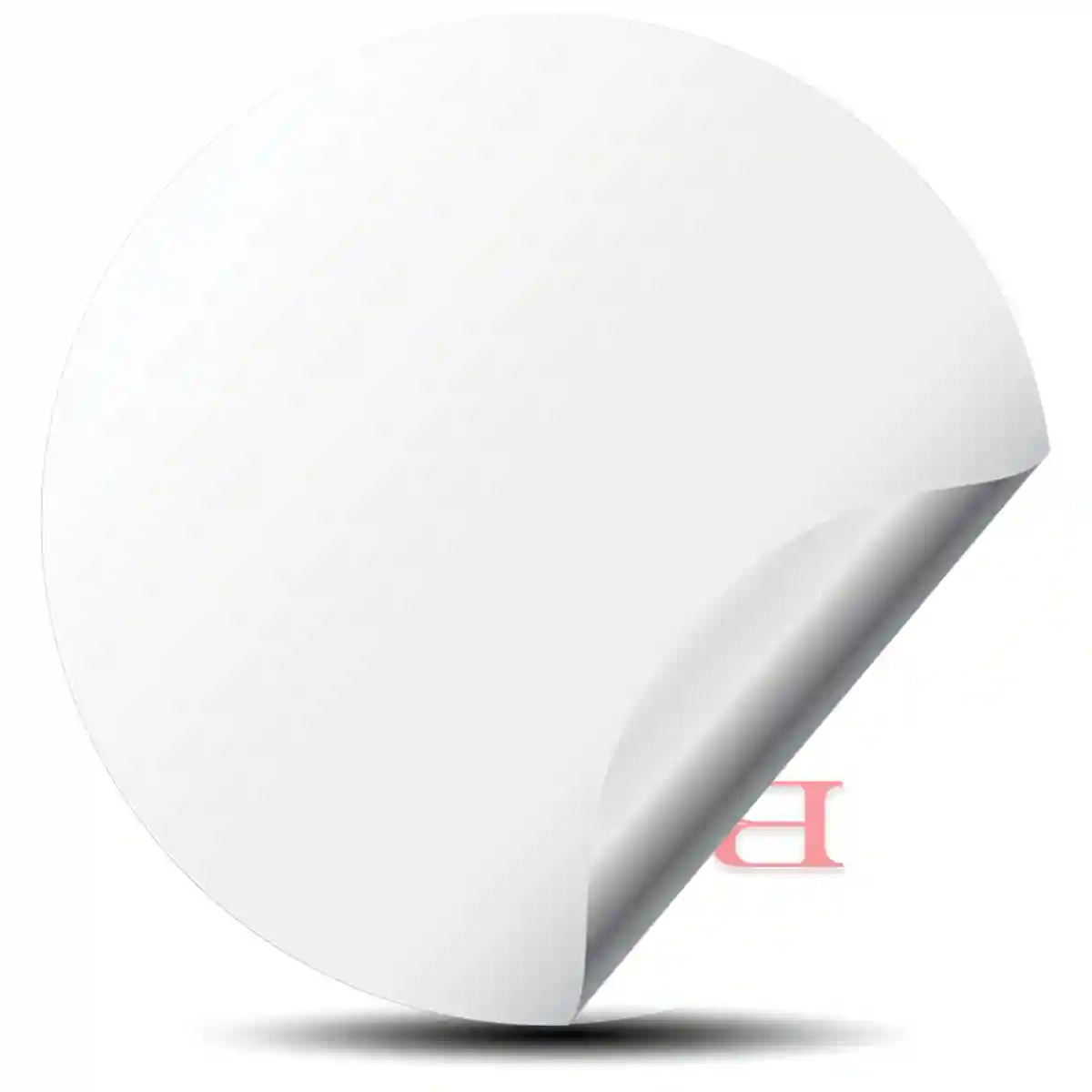 Buick Epoxy Sticker Premium Edition