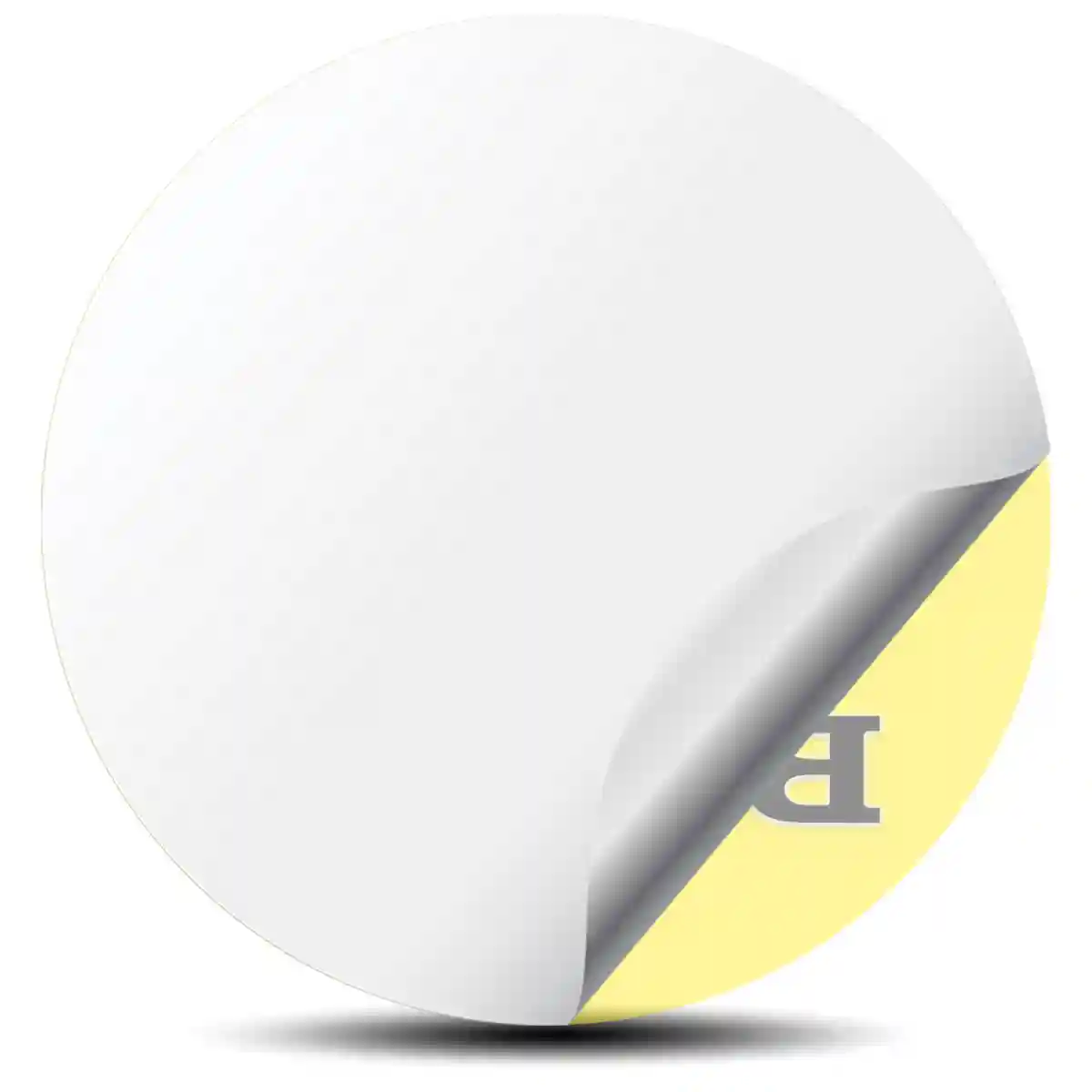 Buick Logo Silicone Emblem Premium Edition