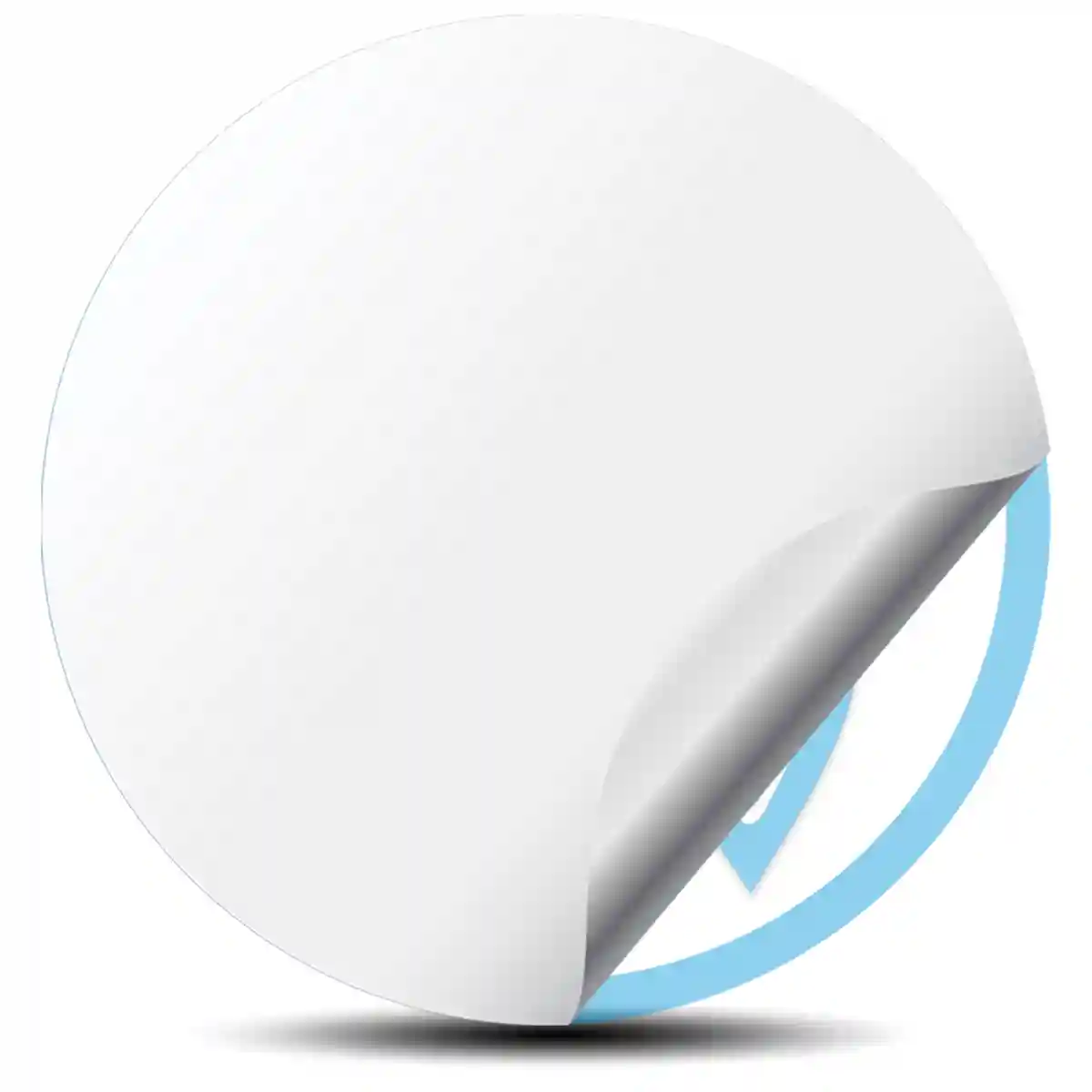 Buick Silicone Emblem Self-Adhesive Premium Quality