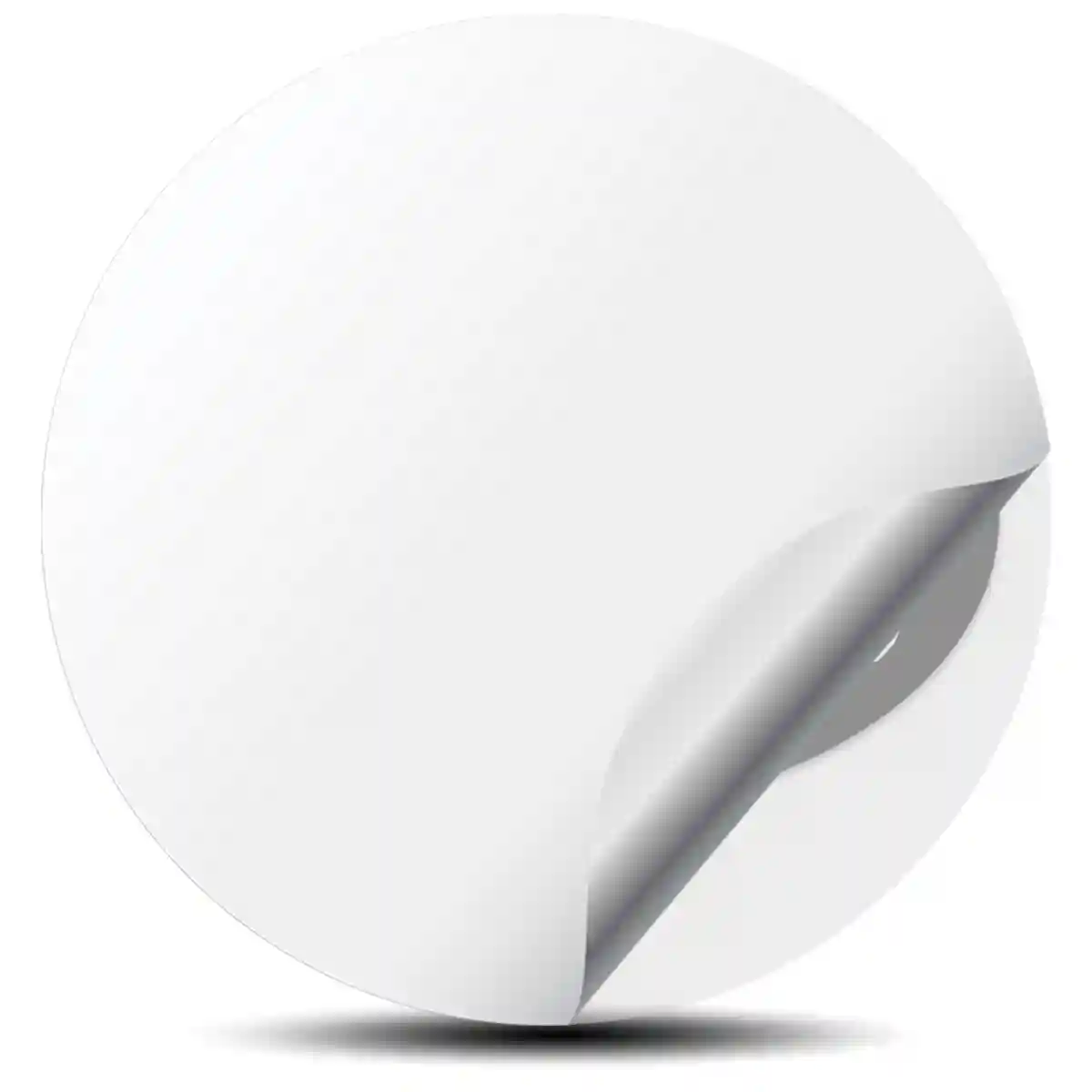 Cadillac Domed Emblem Self-Adhesive Premium Quality