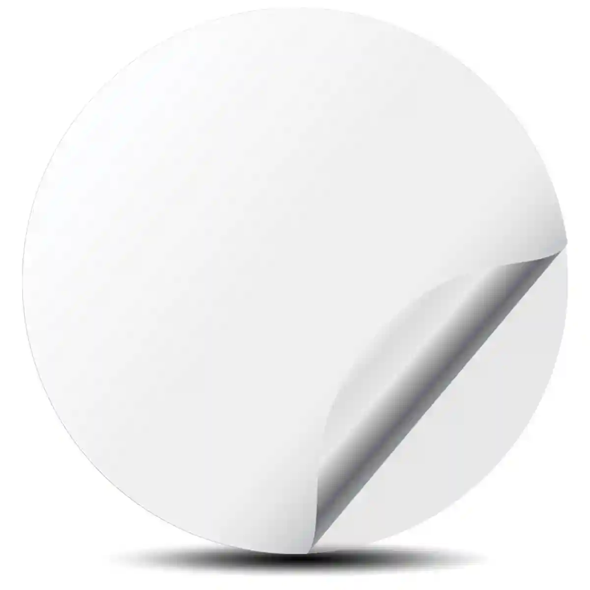 Cadillac Domed Emblem Self-Adhesive Stylish Design