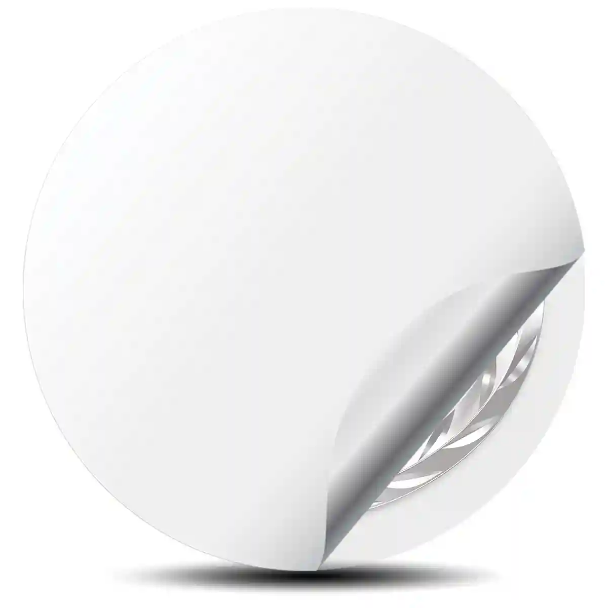 Cadillac Domed Sticker Limited Edition