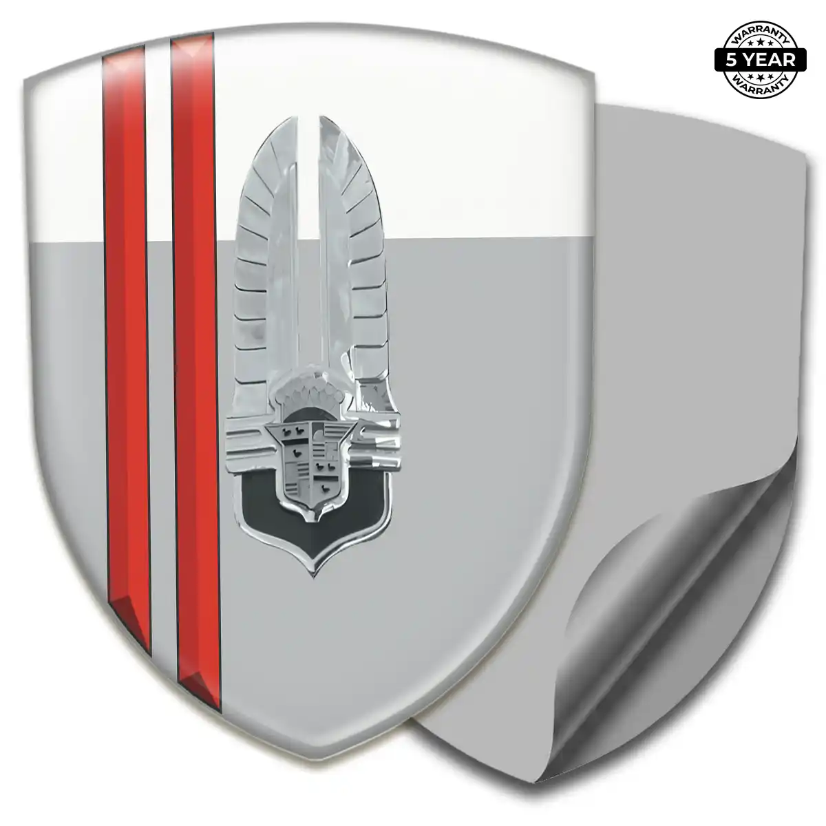 Cadillac Emblem Badge Logo Prime Quality