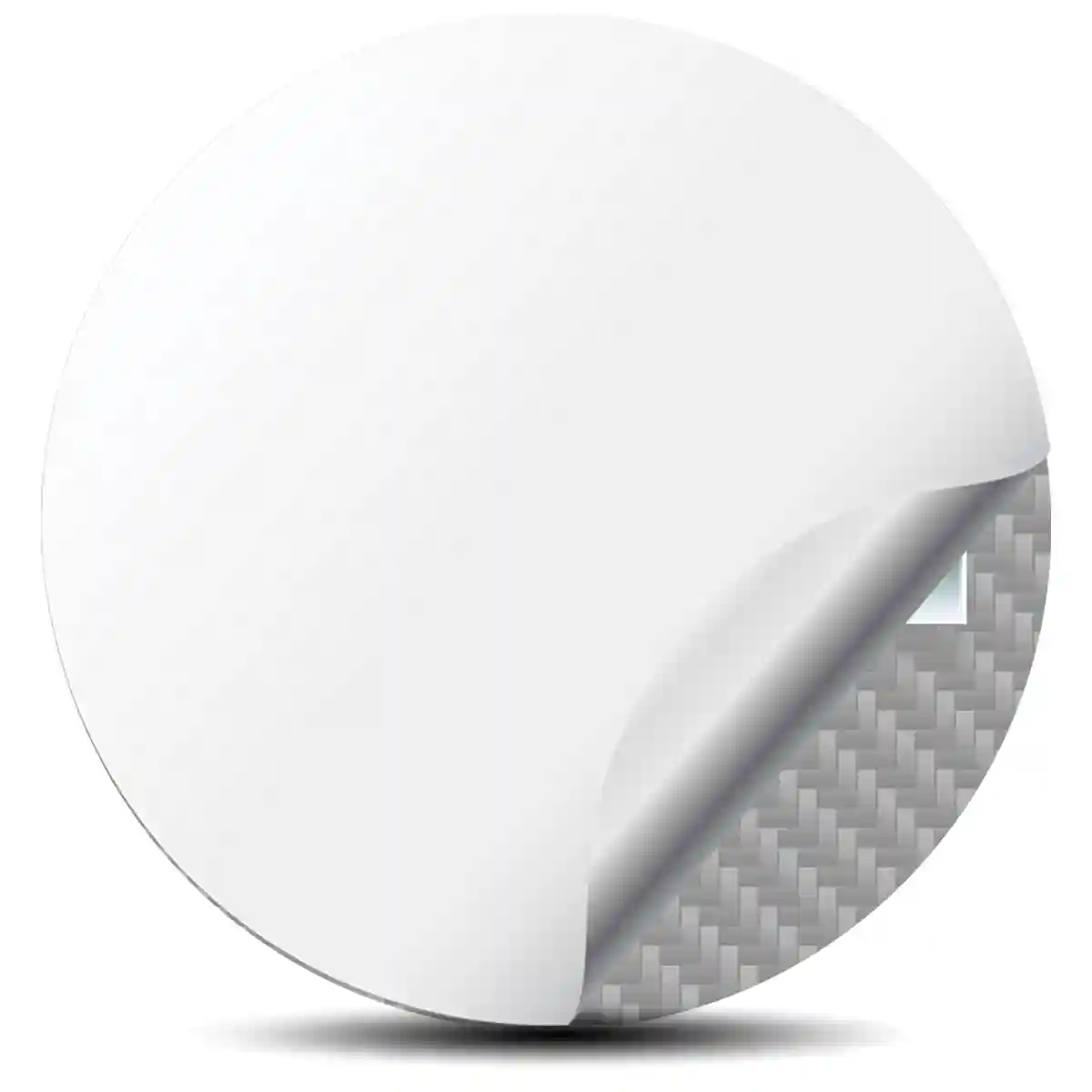 Cadillac Emblem Center Hup Cap Luxury Edition