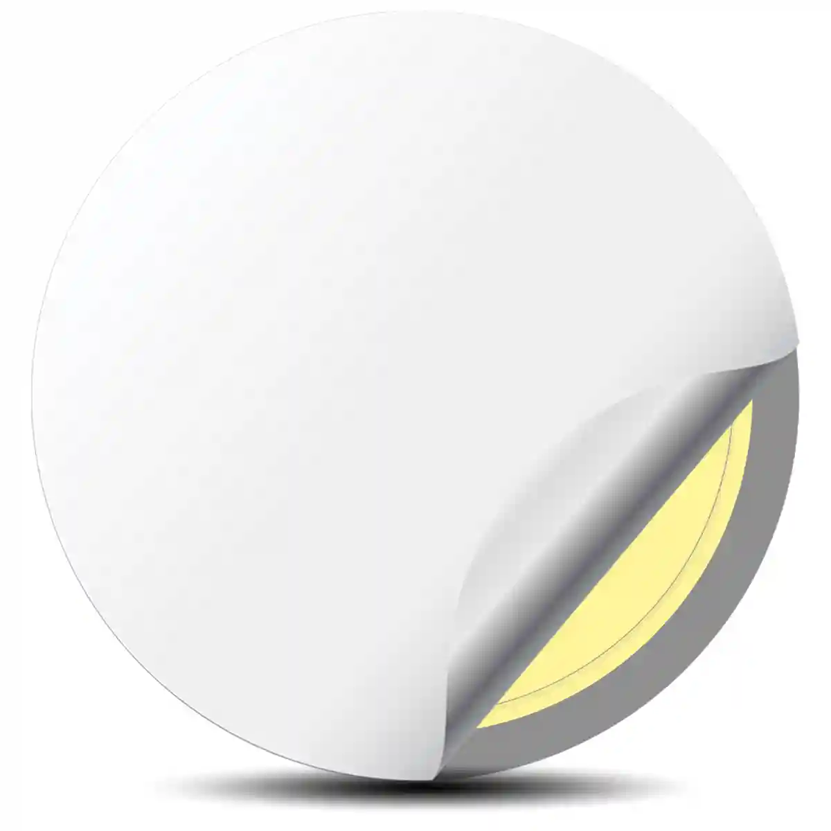 Cadillac Emblem Center Hup Cap Stylish Design