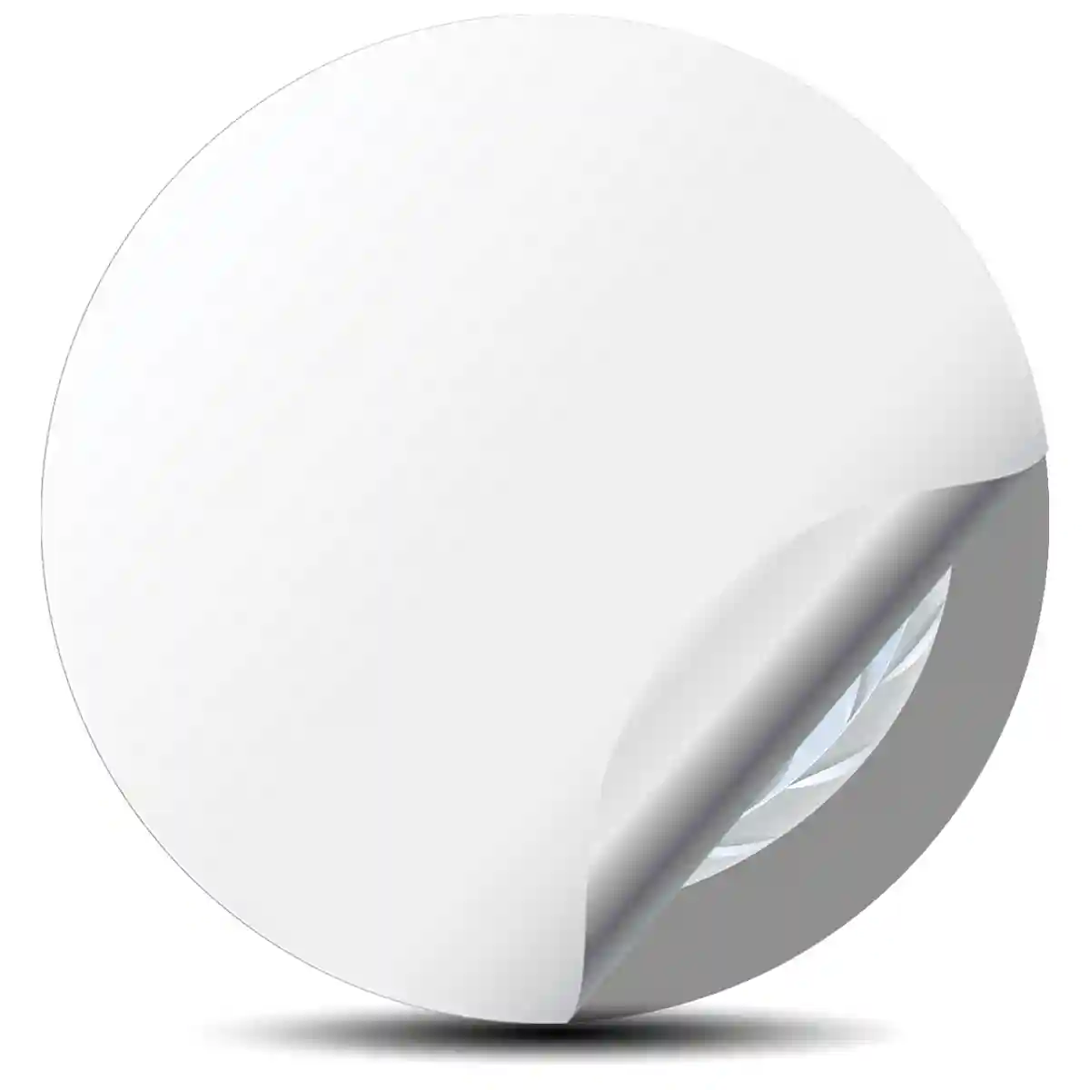 Cadillac Emblem Wheel Center Caps Luxury Edition
