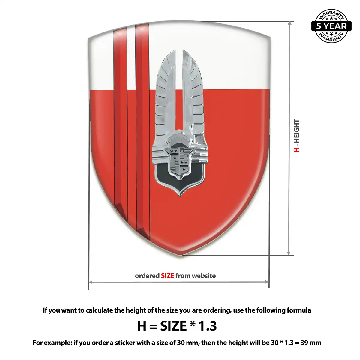 Cadillac Logo Emblem Refined Design