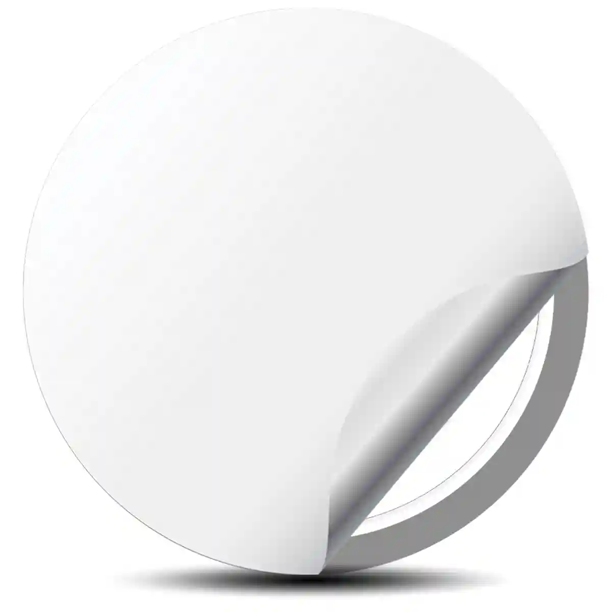 Cadillac Logo Silicone Emblem Stylish Design
