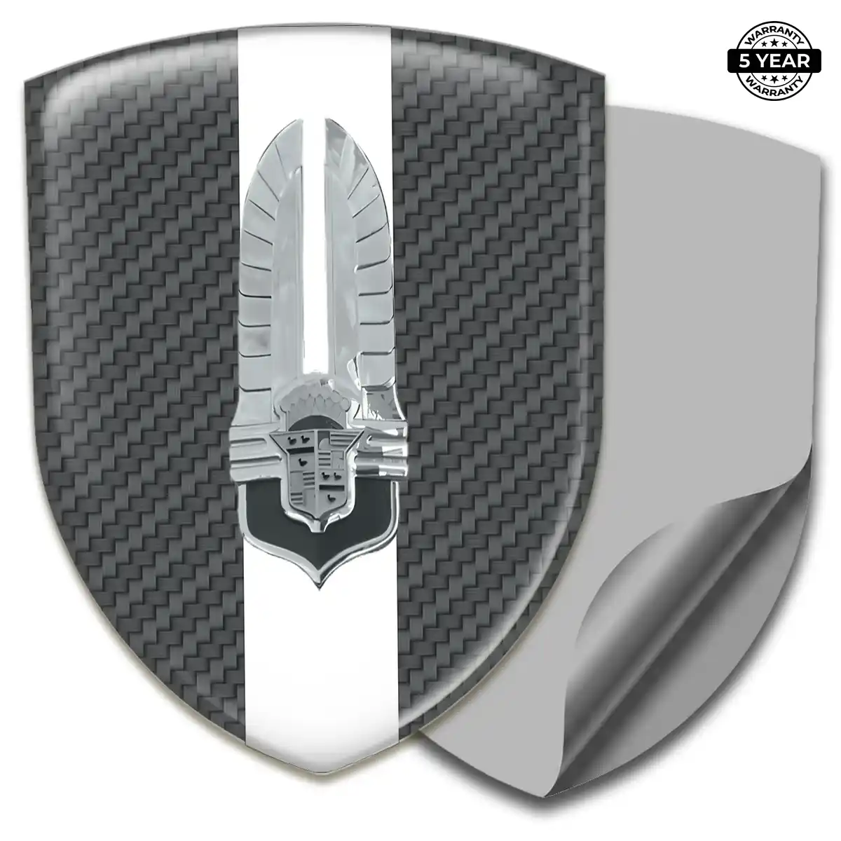 Cadillac Sticker Marked Edition
