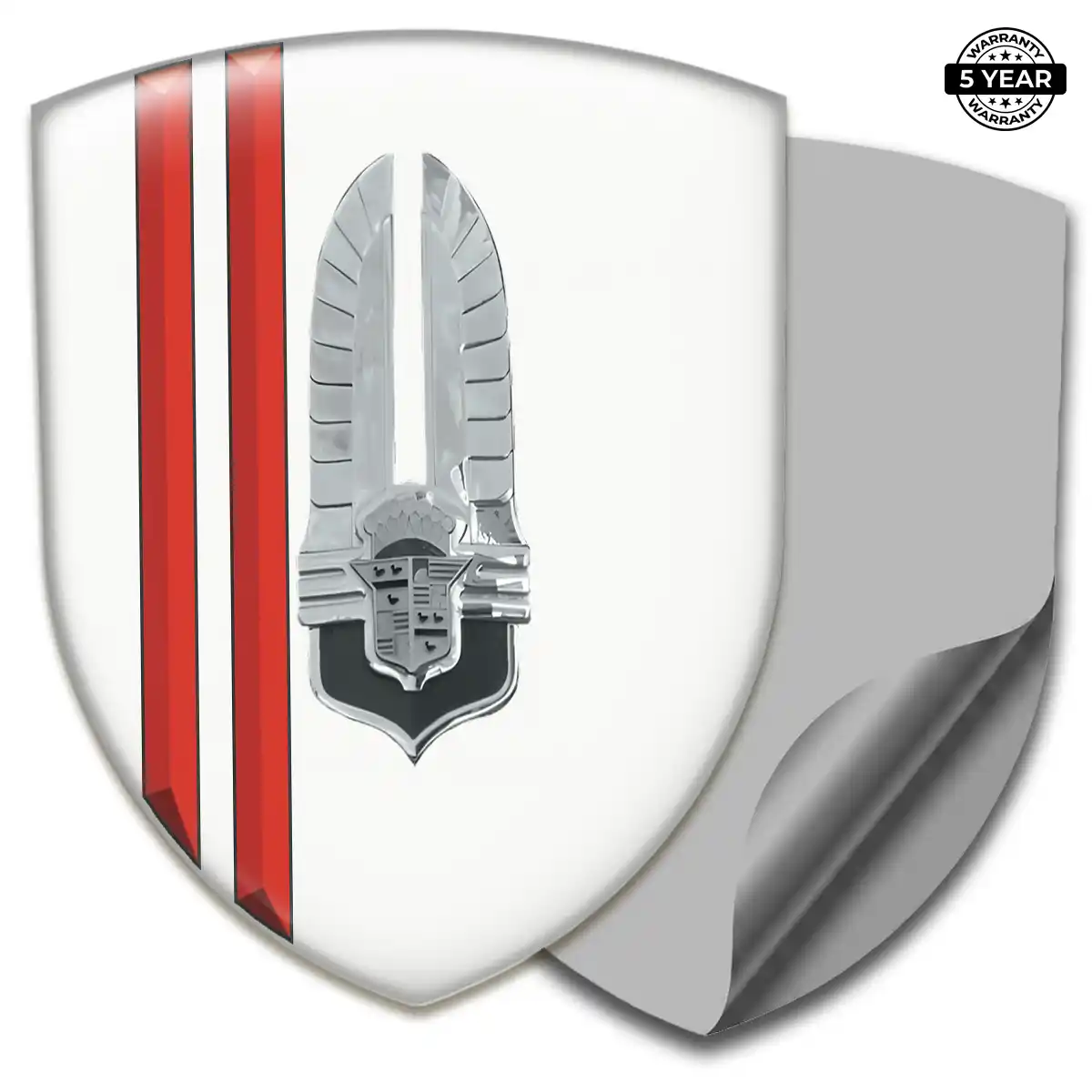 Cadillac Sticker Vortex Elite