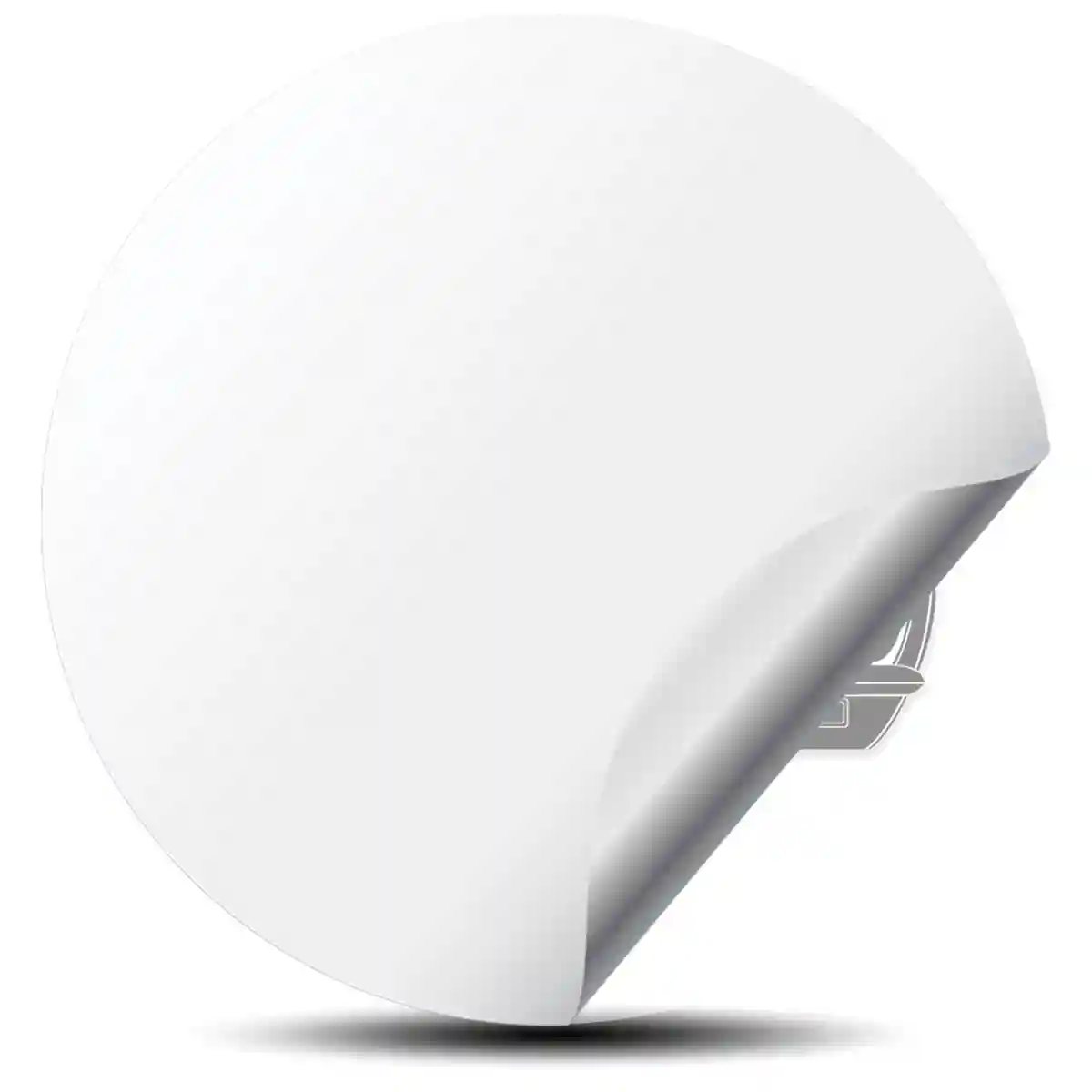 Chevrolet Camaro Domed Emblem Self-Adhesive Stylish Design