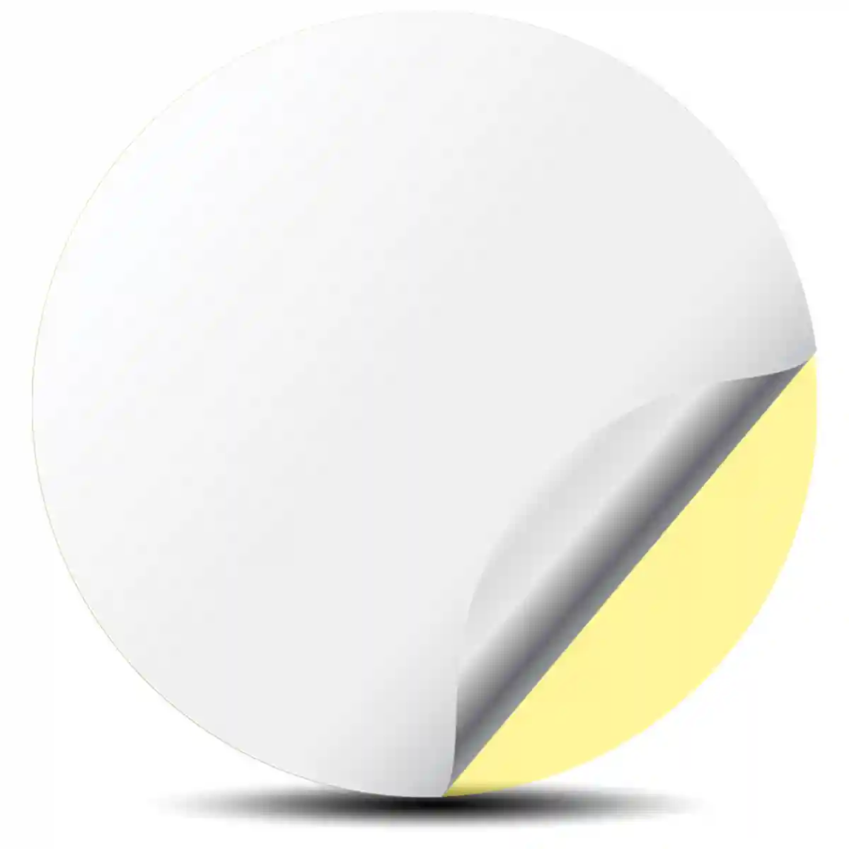 Chevrolet Corvette Domed Sticker Self-Adhesive Limited Edition
