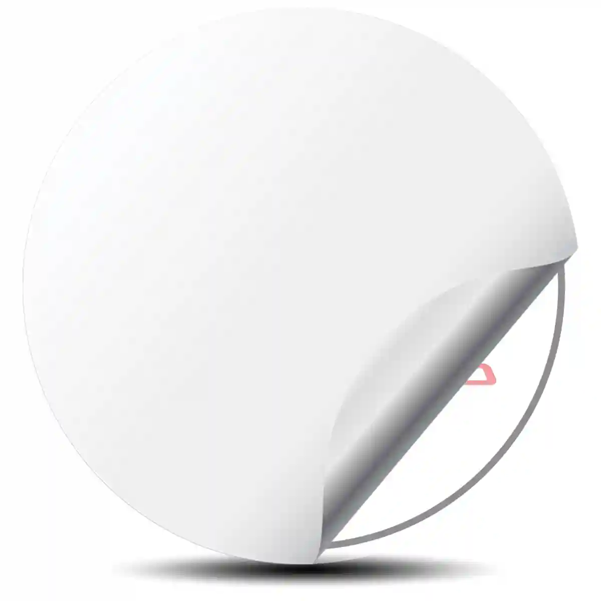 Chevrolet Corvette Wheel Emblem Self-Adhesive Premium Edition