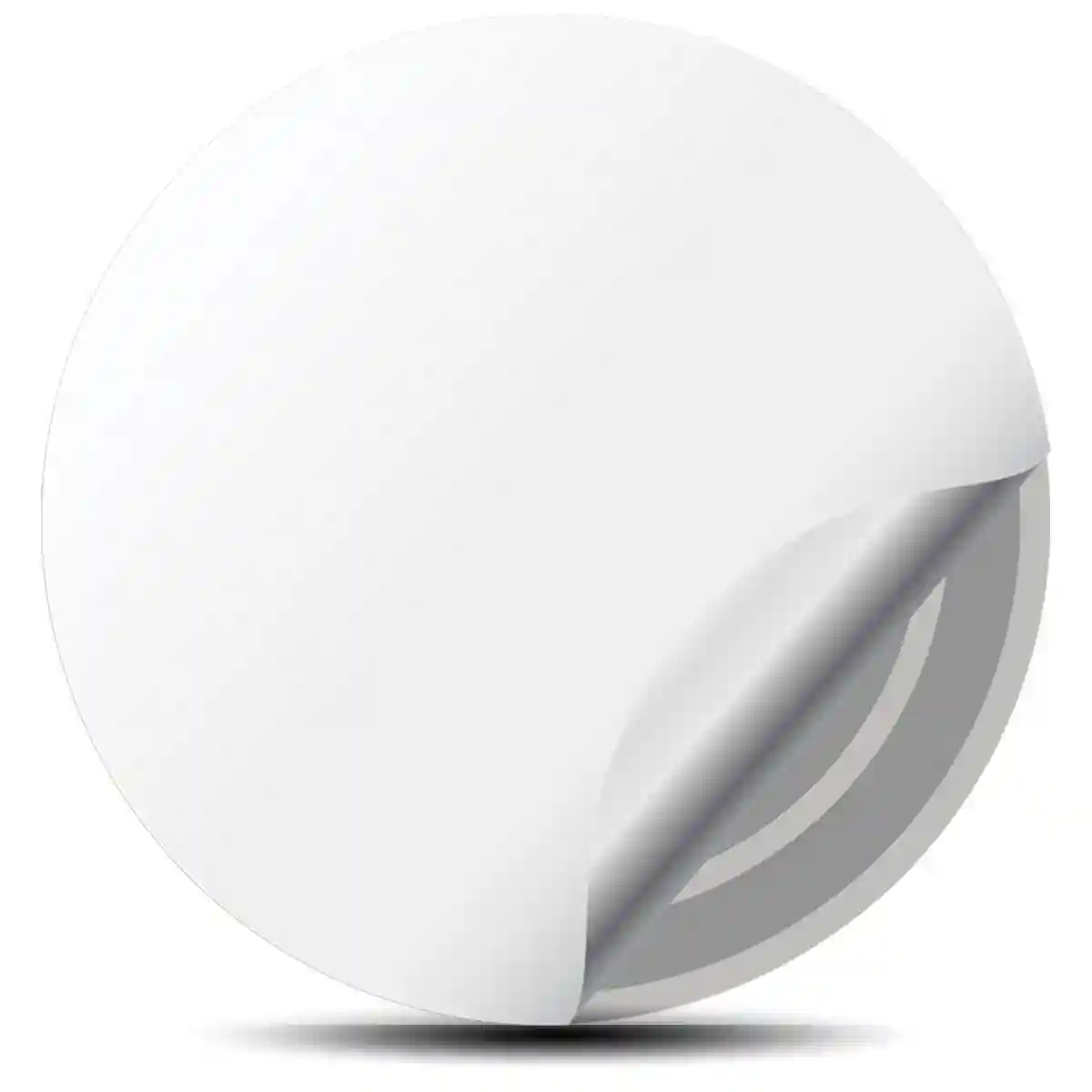 Chevrolet Domed Sticker Premium Quality