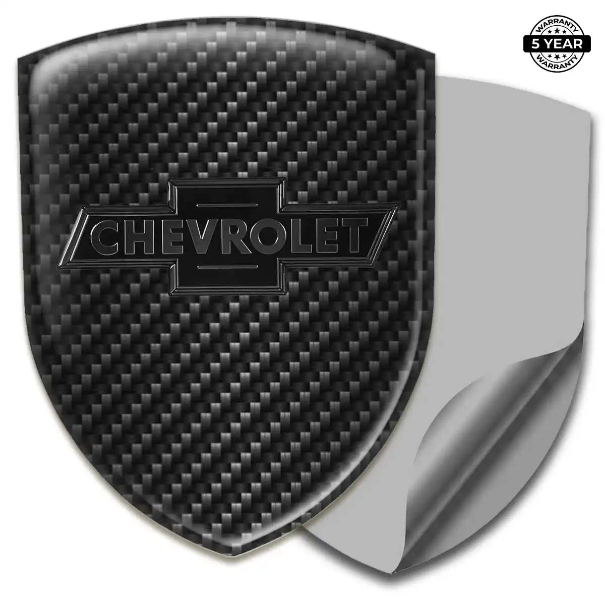 Chevrolet Emblem Badge Prime Quality