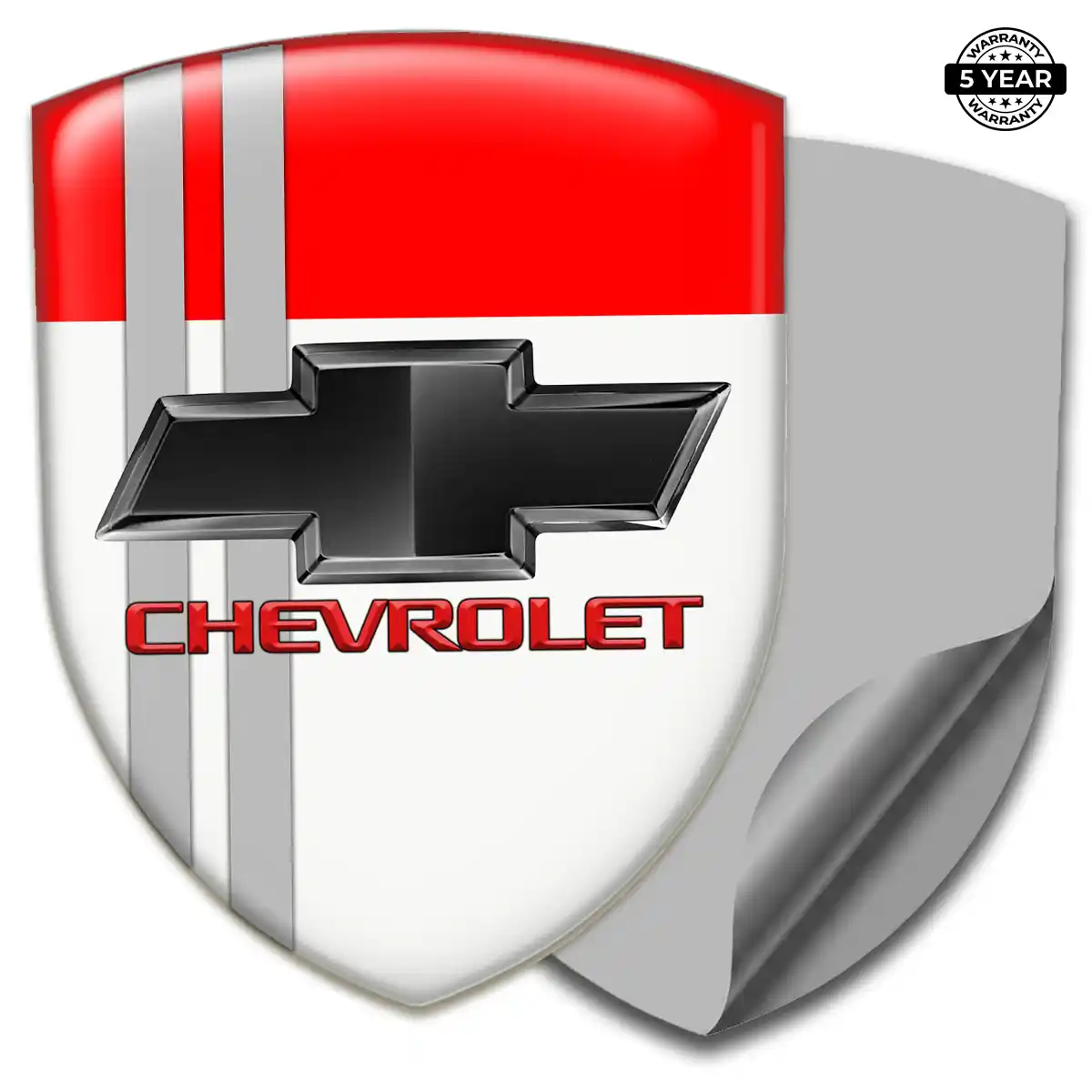 Chevrolet Emblem Logo Prime Quality