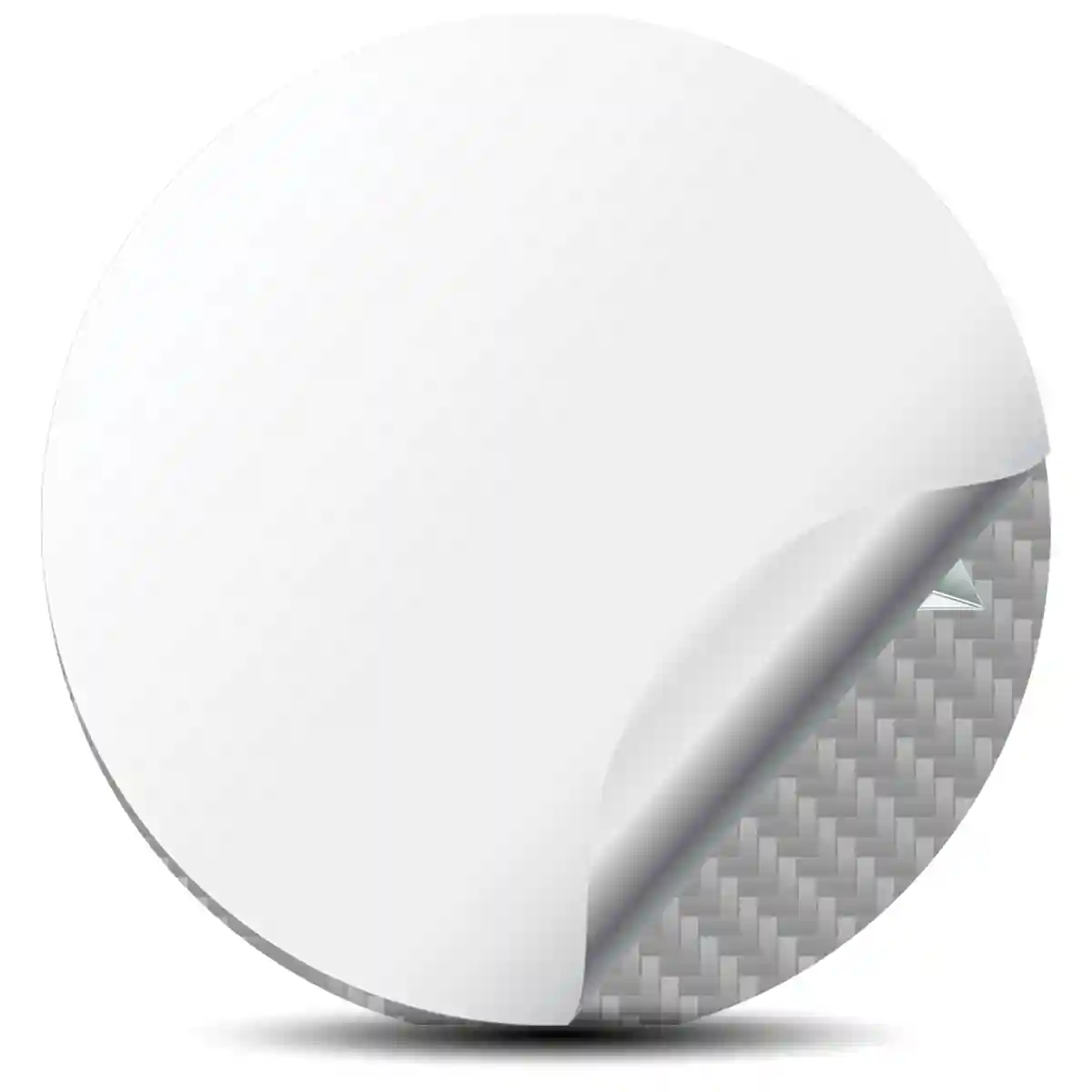 Chevrolet Emblem Wheel Center Caps Premium Edition