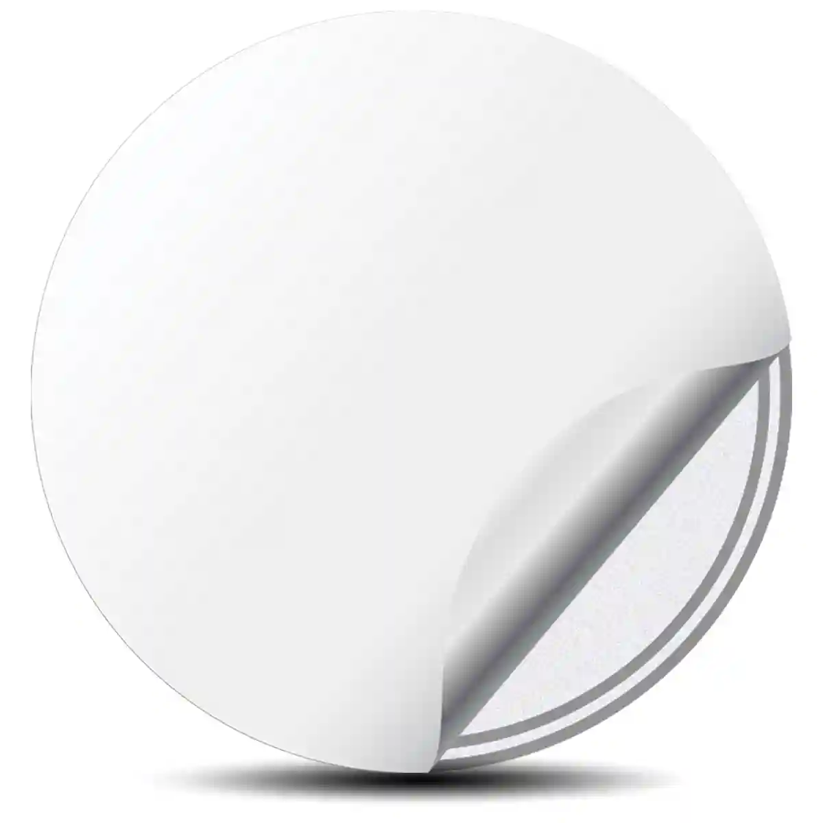 Chevrolet Silicone Sticker Premium Edition