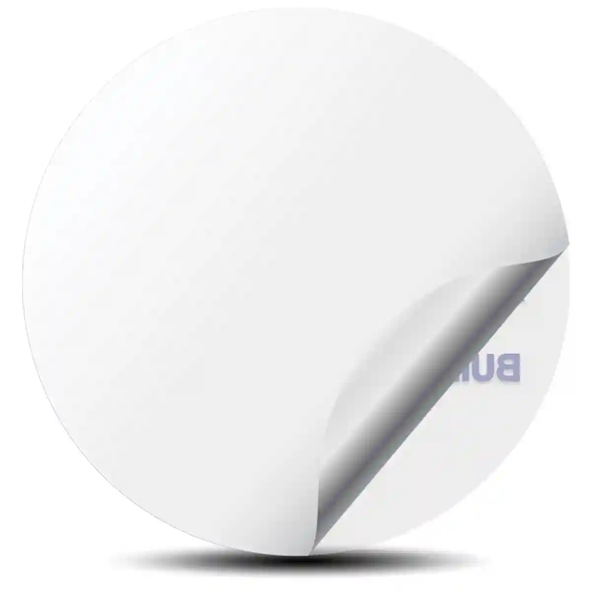 Chevrolet Silicone Sticker Self-Adhesive Limited Edition