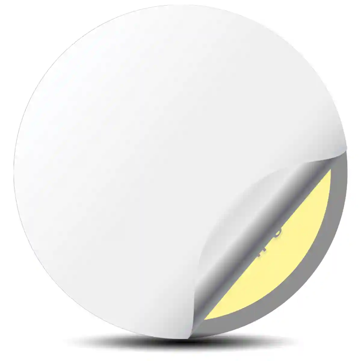 Chevrolet SS Logo Silicone Emblem Self-Adhesive Stylish Design