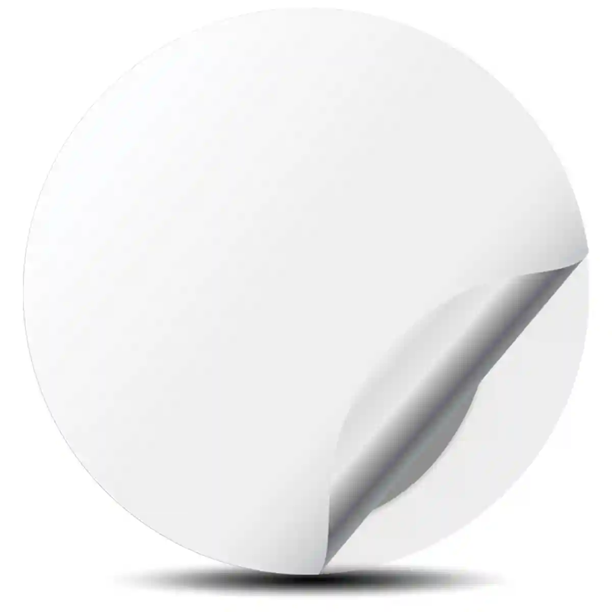 Citroen Domed Sticker Premium Edition