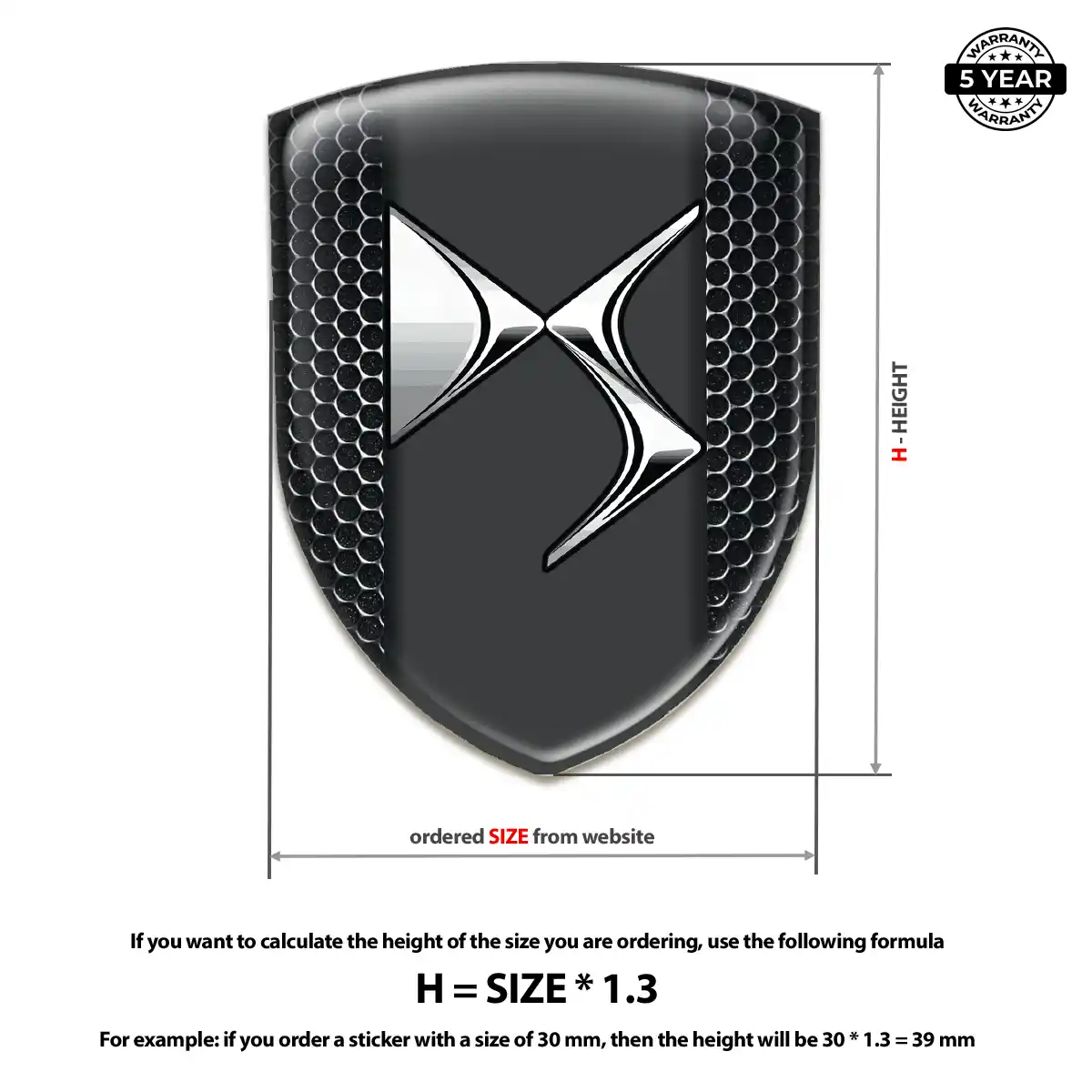 Citroen Emblem Logo Sleek Style